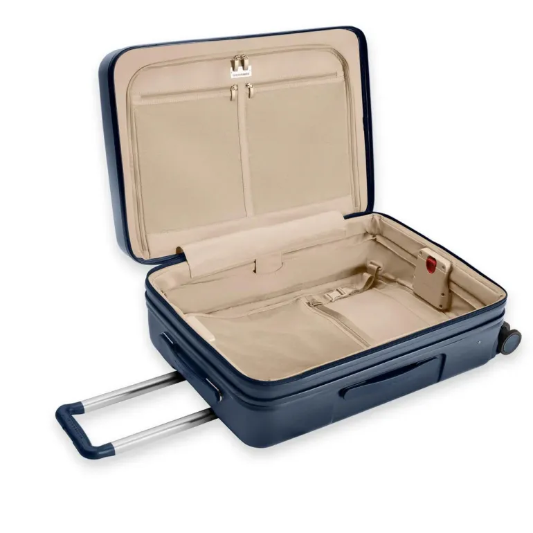 Briggs and Riley Sympatico Medium Expandable Spinner