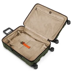 Briggs and Riley Torq QU27SP Medium Hardside Spinner Hunter