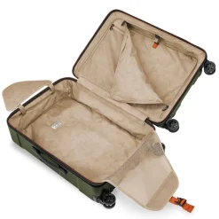 Briggs and Riley Torq QU27SP Medium Hardside Spinner Hunter