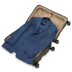 Briggs and Riley Torq QU27SP Medium Hardside Spinner Hunter