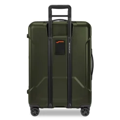Briggs and Riley Torq QU27SP Medium Hardside Spinner Hunter