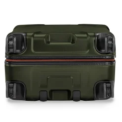 Briggs and Riley Torq QU27SP Medium Hardside Spinner Hunter