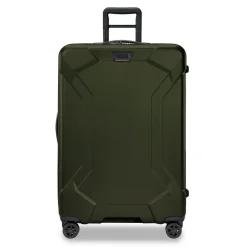 Briggs and Riley Torq QU230SP Large Hardside Spinner Hunter