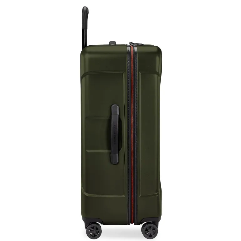 Briggs and Riley Torq QU230SP Large Hardside Spinner Hunter