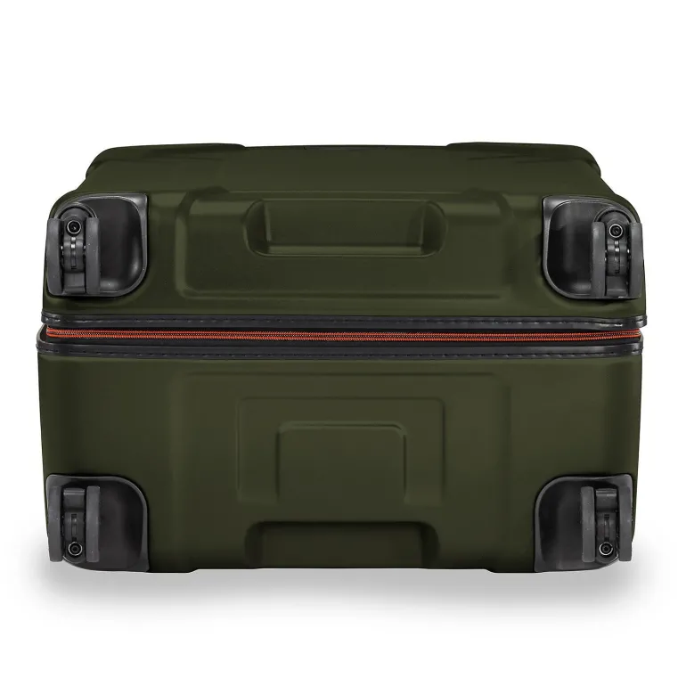 Briggs and Riley Torq QU230SP Large Hardside Spinner Hunter