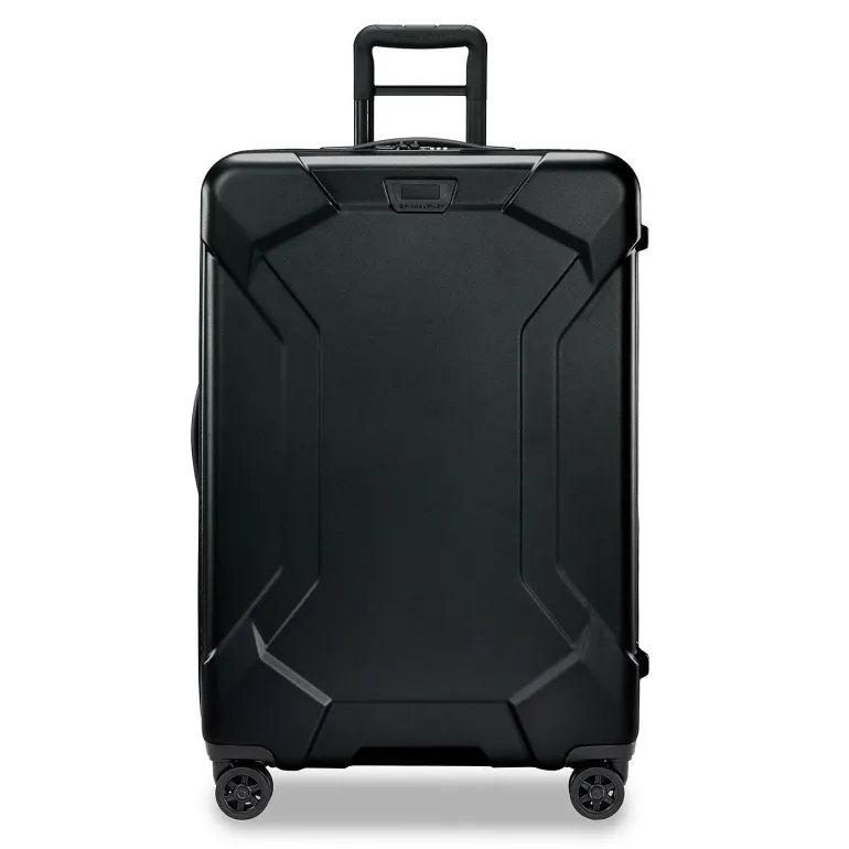 Briggs and Riley Torq QU230SP Large Hardside Spinner Stealth