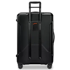 Briggs and Riley Torq QU230SP Large Hardside Spinner Stealth