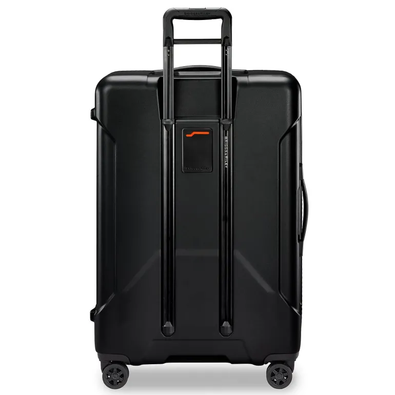 Briggs and Riley Torq QU230SP Large Hardside Spinner Stealth