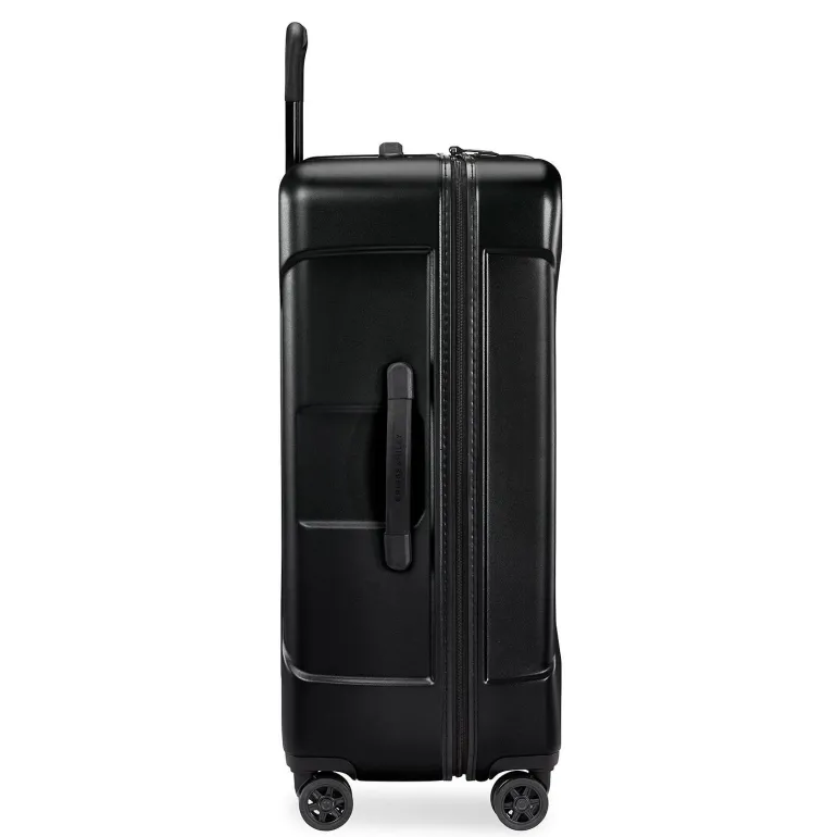 Briggs and Riley Torq QU230SP Large Hardside Spinner Stealth