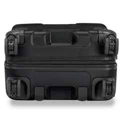 Briggs and Riley Torq QU221SP International Carry on Spinner Stealth