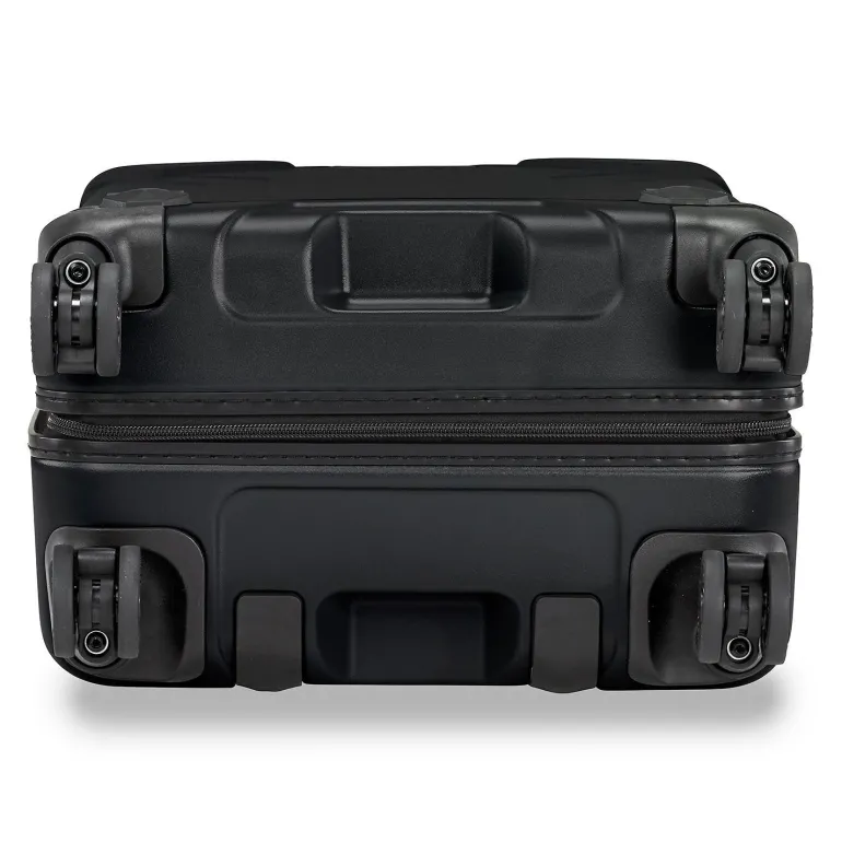 Briggs and Riley Torq QU221SP International Carry on Spinner Stealth