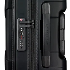 Briggs and Riley Torq QU221SP International Carry on Spinner Stealth