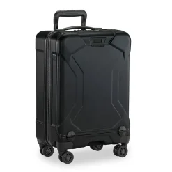 Briggs and Riley Torq QU221SP International Carry on Spinner Stealth