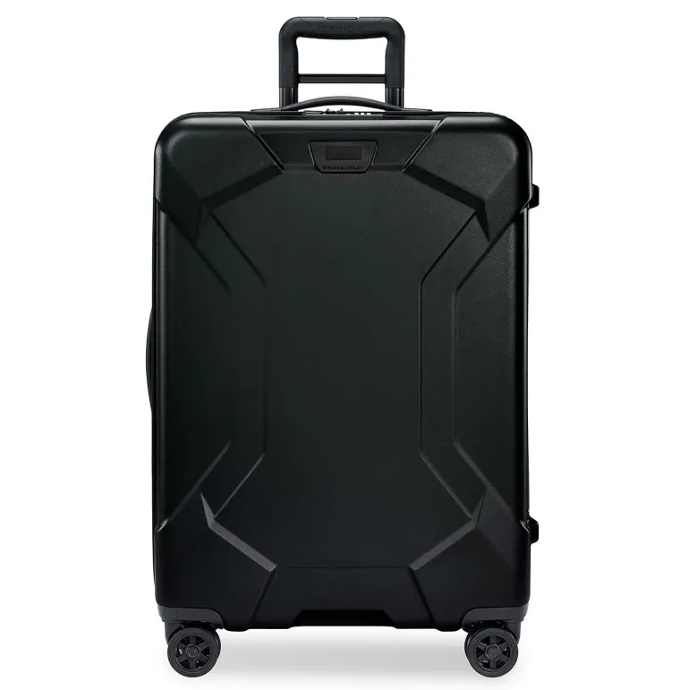 Briggs and Riley Torq QU27SP Medium Hardside Spinner Stealth