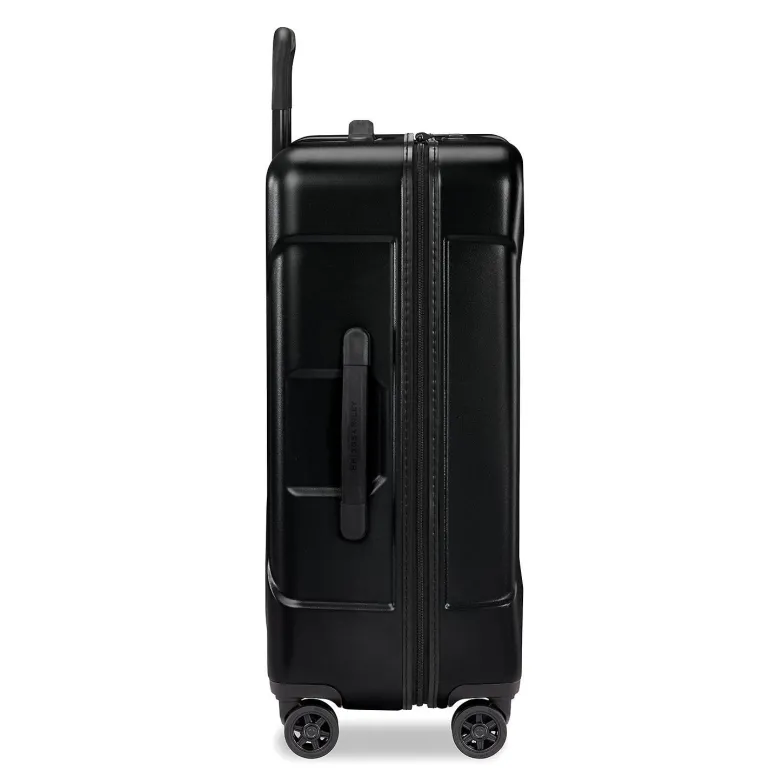 Briggs and Riley Torq QU27SP Medium Hardside Spinner Stealth