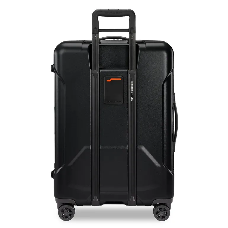 Briggs and Riley Torq QU27SP Medium Hardside Spinner Stealth