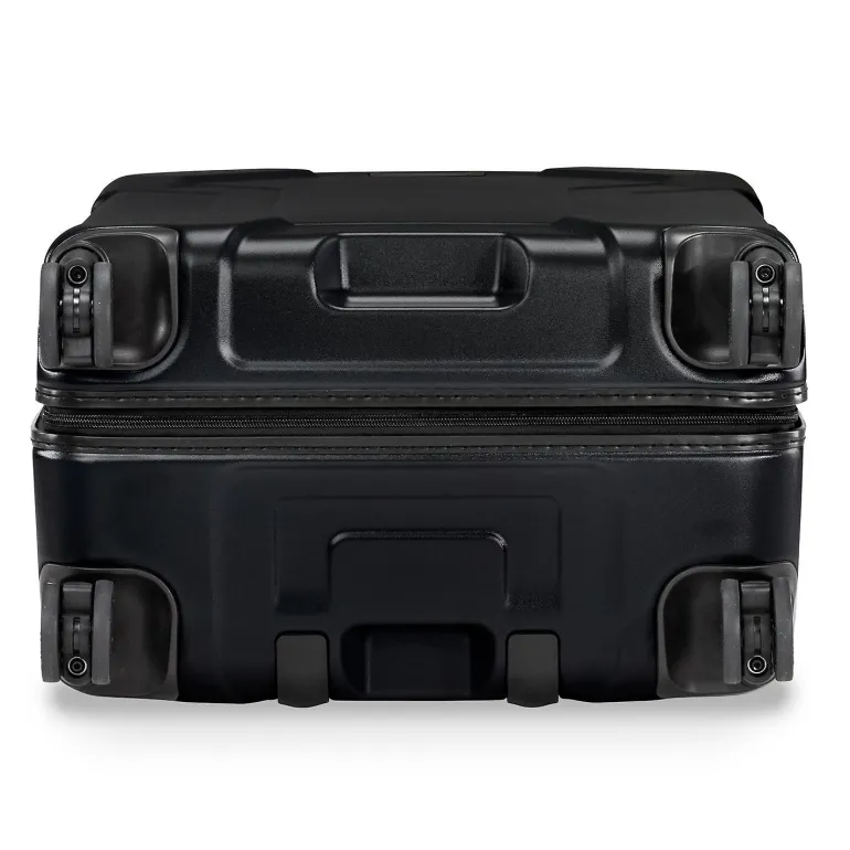 Briggs and Riley Torq QU27SP Medium Hardside Spinner Stealth
