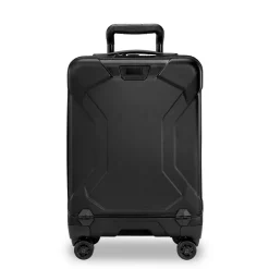 Briggs and Riley Torq QU22SP Domestic Carry on Spinner Stealth