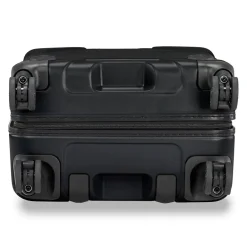 Briggs and Riley Torq QU22SP Domestic Carry on Spinner Stealth