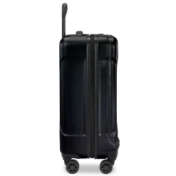 Briggs and Riley Torq QU22SP Domestic Carry on Spinner Stealth