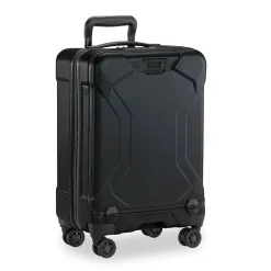 Briggs and Riley Torq QU22SP Domestic Carry on Spinner Stealth