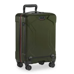 Briggs and Riley Torq QU22SP Domestic Carry on Spinner Hunter