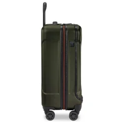 Briggs and Riley Torq QU22SP Domestic Carry on Spinner Hunter