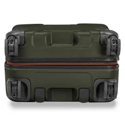 Briggs and Riley Torq QU22SP Domestic Carry on Spinner Hunter