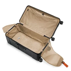 Briggs and Riley Torq QUT232SP Extra Large Trunk Spinner Stealth