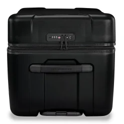 Briggs and Riley Torq QUT232SP Extra Large Trunk Spinner Stealth