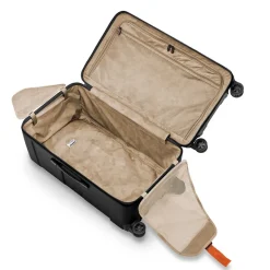 Briggs and Riley Torq QUT228SP Medium Trunk Spinner Stealth | Altman