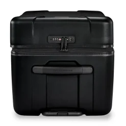 Briggs and Riley Torq QUT228SP Medium Trunk Spinner Stealth | Altman