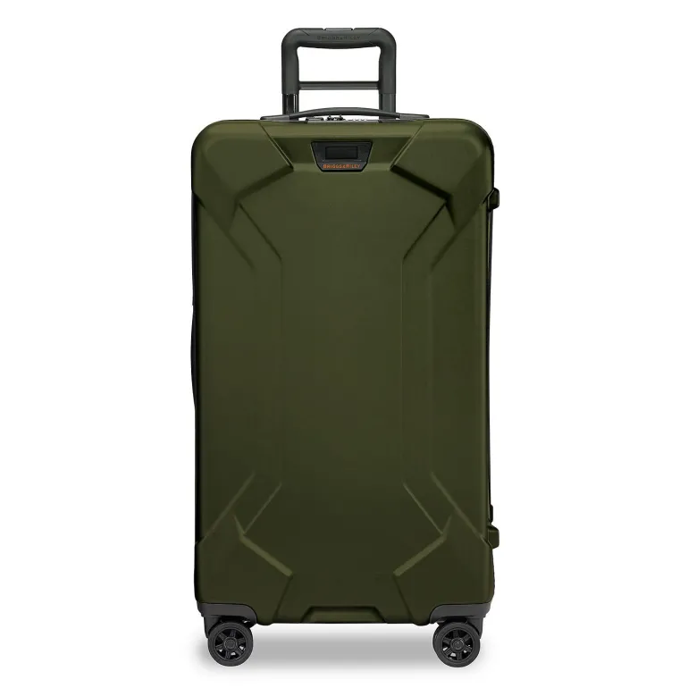 Briggs and Riley Torq QUT228SP Medium Trunk Spinner Hunter | Altman