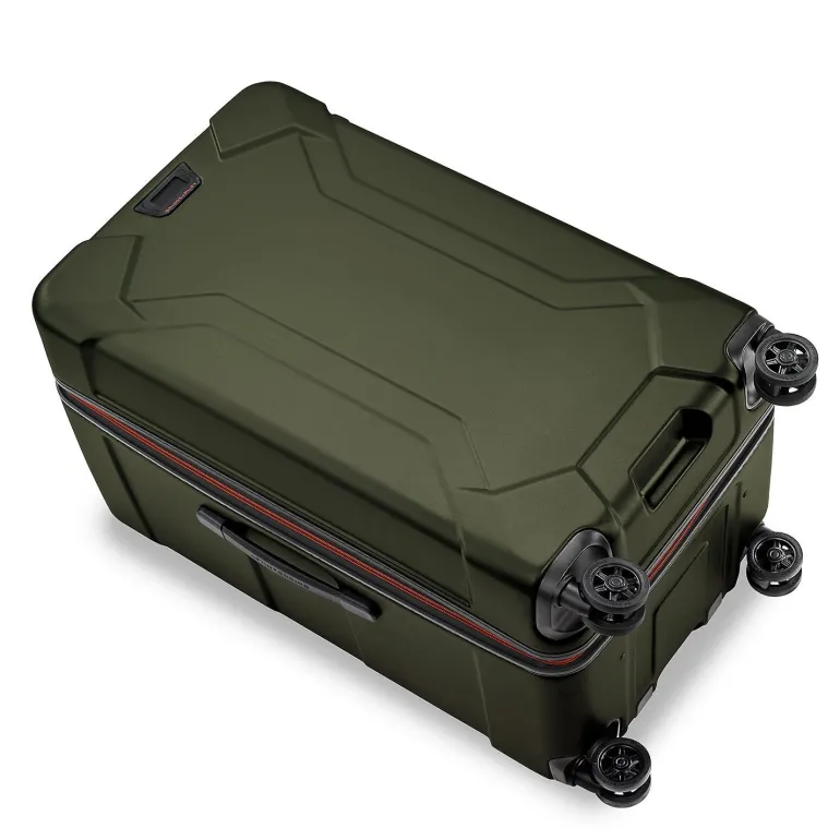 Briggs and Riley Torq QUT228SP Medium Trunk Spinner Hunter | Altman