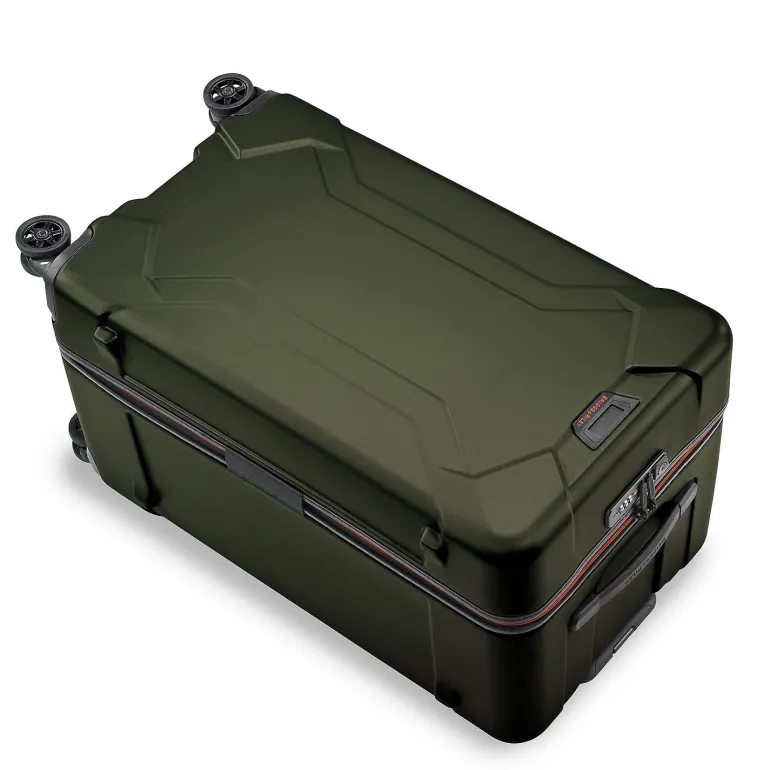 Briggs and Riley Torq QUT228SP Medium Trunk Spinner Hunter | Altman