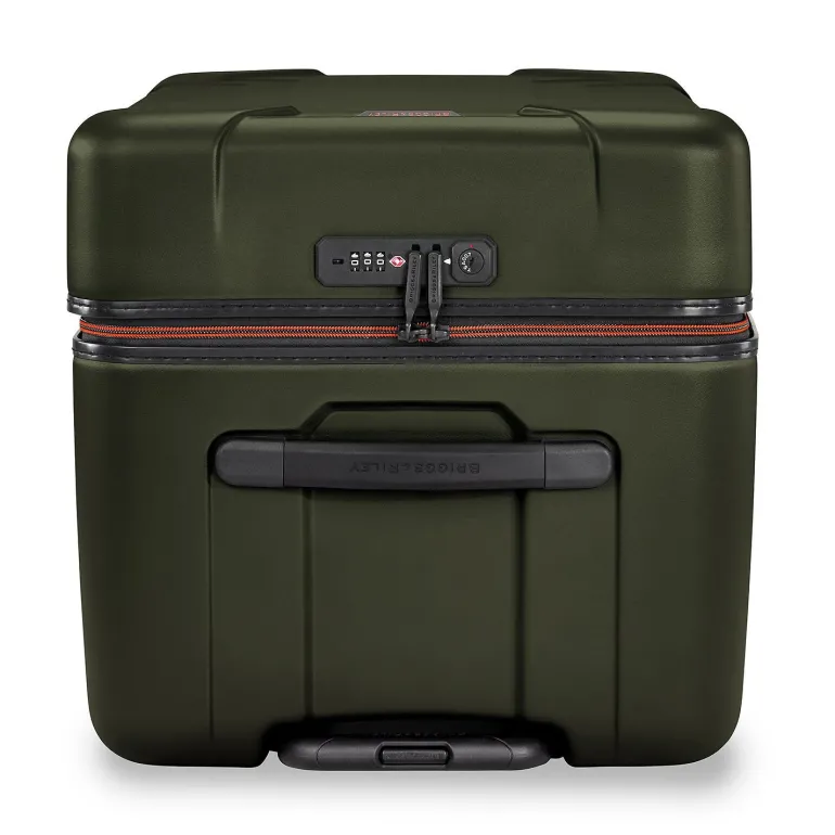 Briggs and Riley Torq QUT228SP Medium Trunk Spinner Hunter | Altman