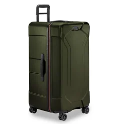 Briggs and Riley Torq QUT232SP Extra Large Trunk Spinner Hunter | Altman
