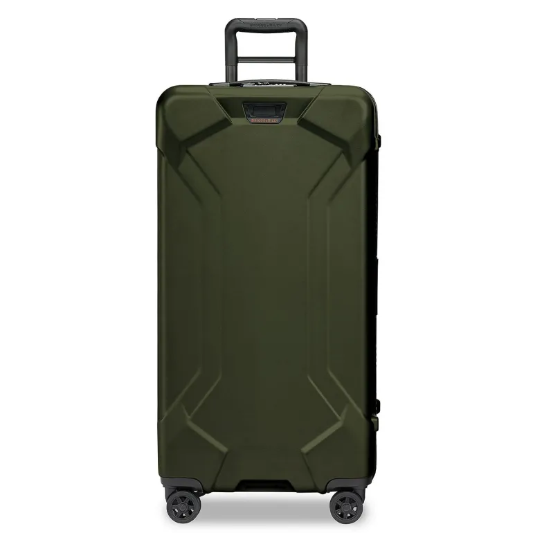 Briggs and Riley Torq QUT232SP Extra Large Trunk Spinner Hunter | Altman