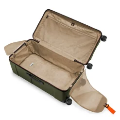 Briggs and Riley Torq QUT232SP Extra Large Trunk Spinner Hunter | Altman