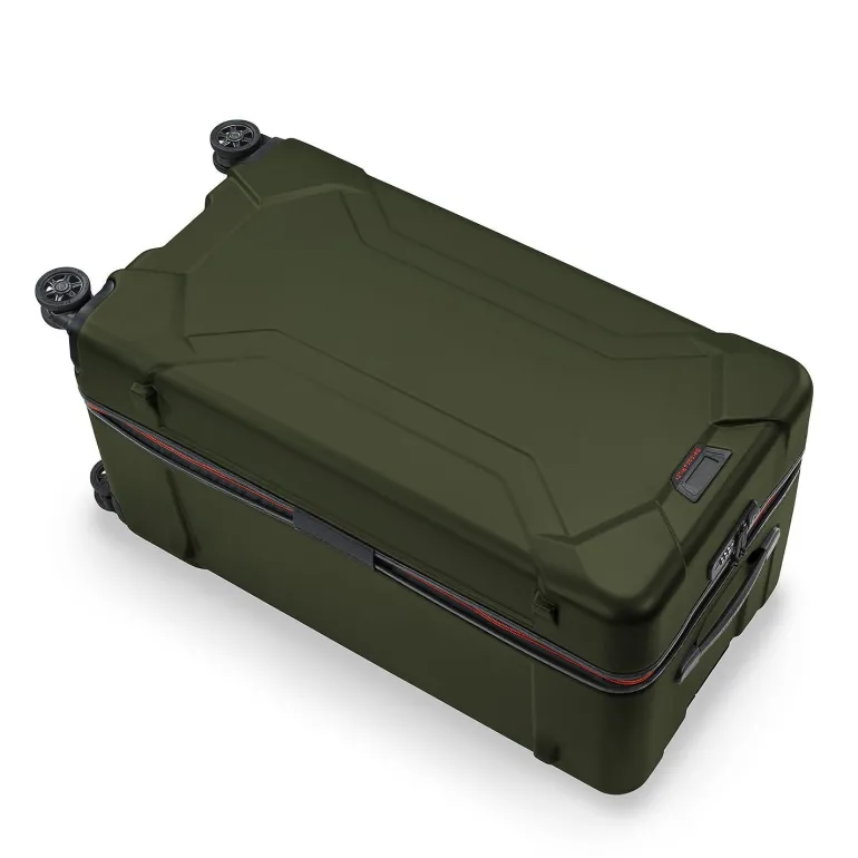 Briggs and Riley Torq QUT232SP Extra Large Trunk Spinner Hunter | Altman