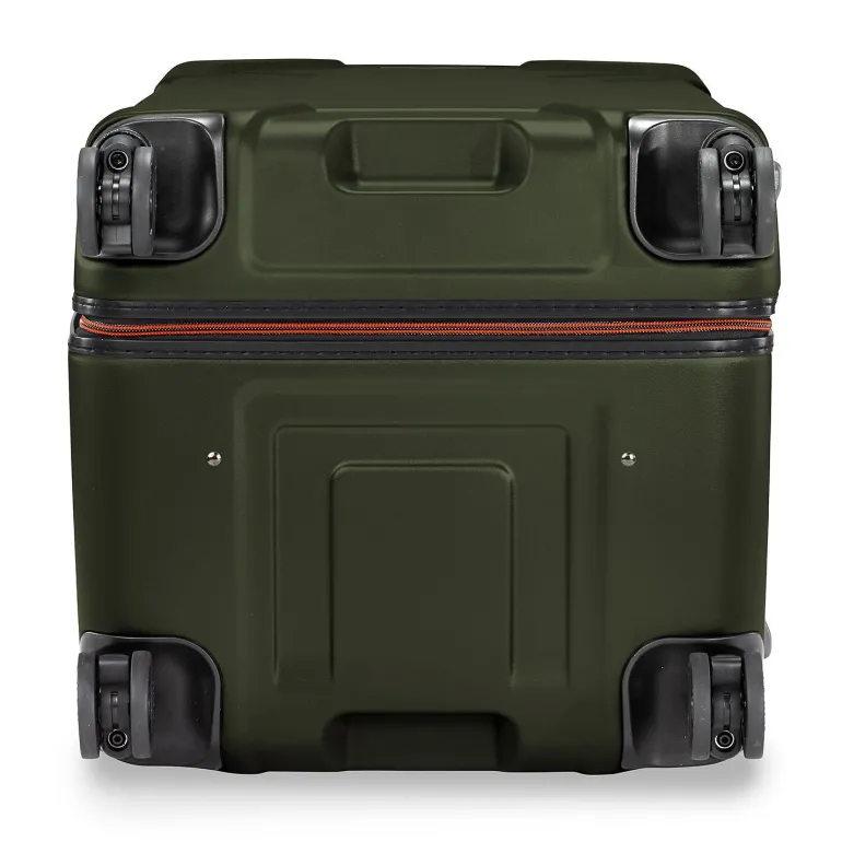 Briggs and Riley Torq QUT232SP Extra Large Trunk Spinner Hunter | Altman