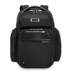 Briggs and Riley @work Large Cargo Backpack
