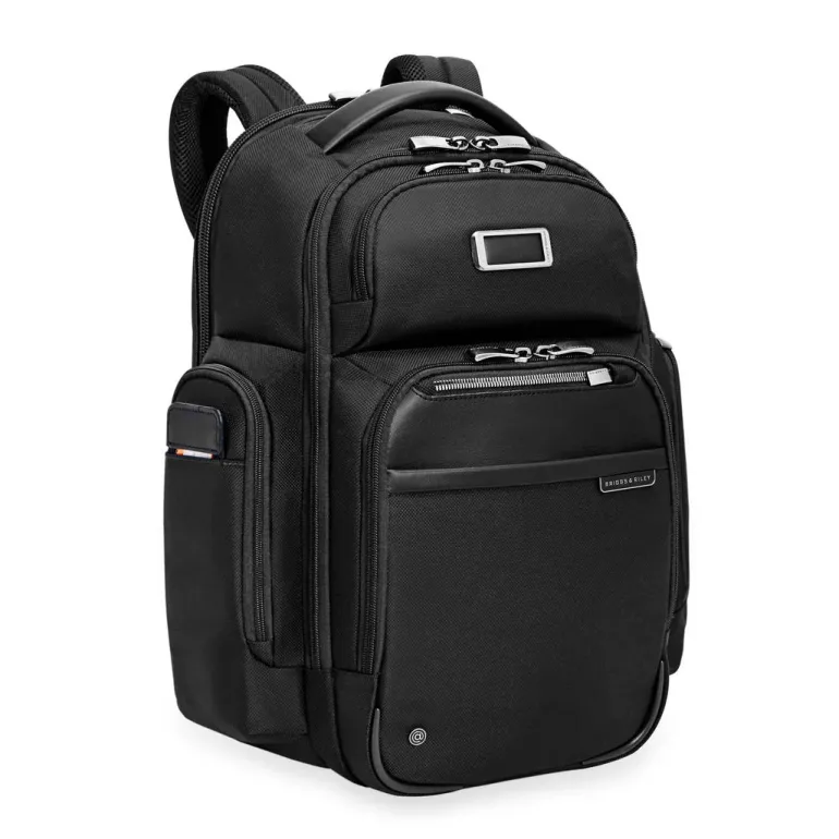 Briggs and Riley @work Large Cargo Backpack