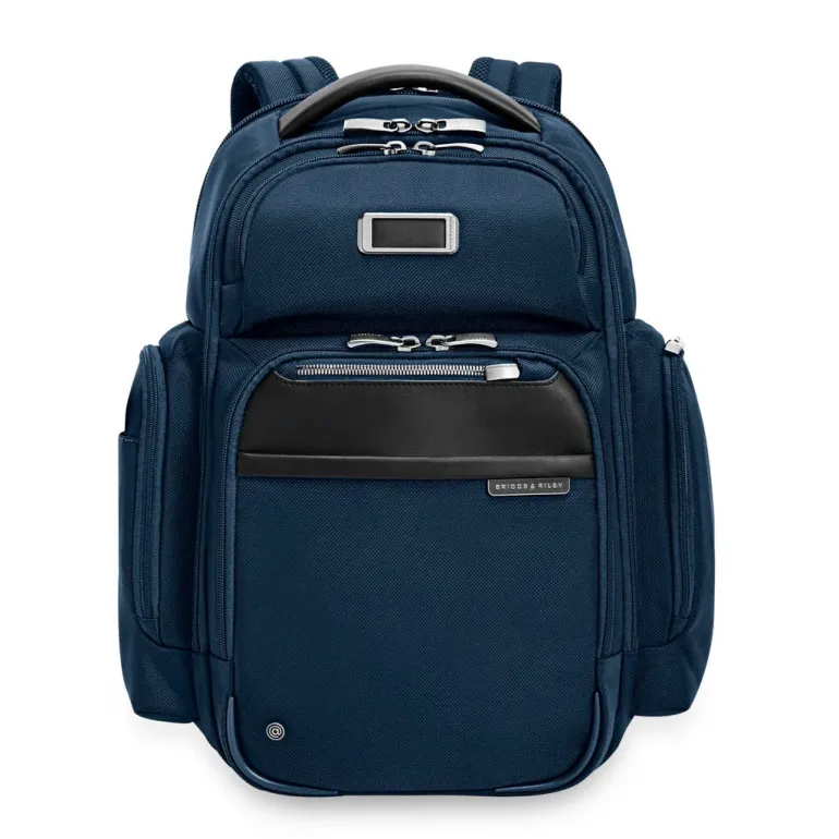 Briggs and Riley @work Large Cargo Backpack