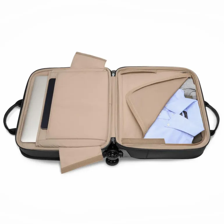 Briggs and Riley @work Medium Spinner Brief