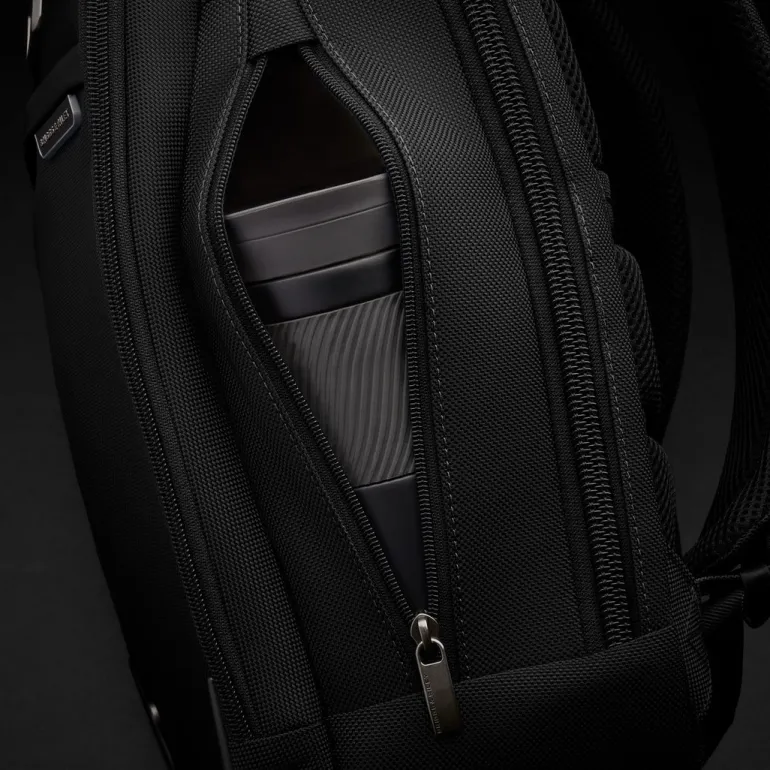 Briggs and Riley @work Slim Backpack