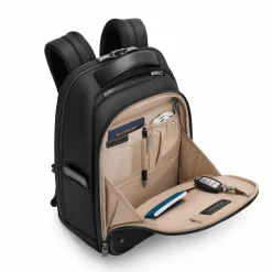 Briggs and Riley @work Slim Backpack