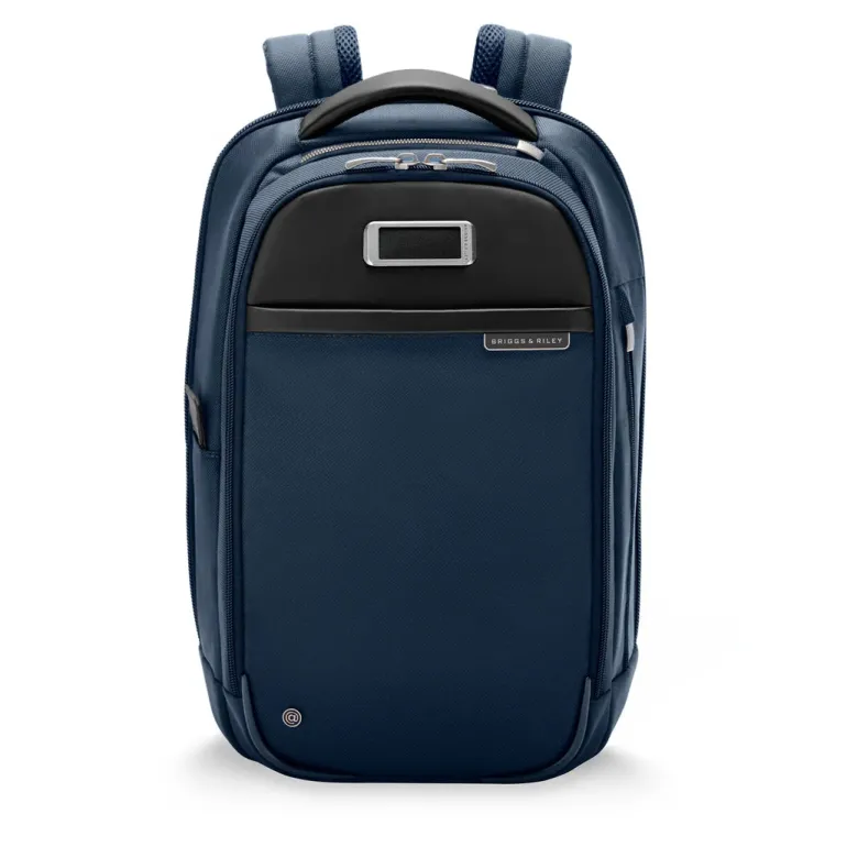 Briggs and Riley @work Slim Backpack