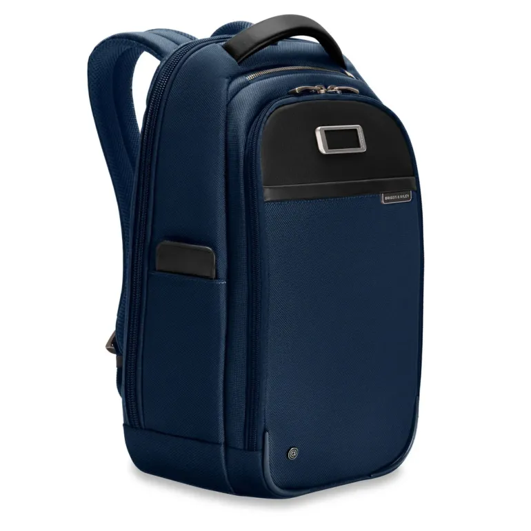 Briggs and Riley @work Slim Backpack