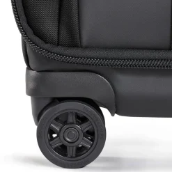 Briggs and Riley ZDX Large Expandable Spinner Black | Altman Luggage